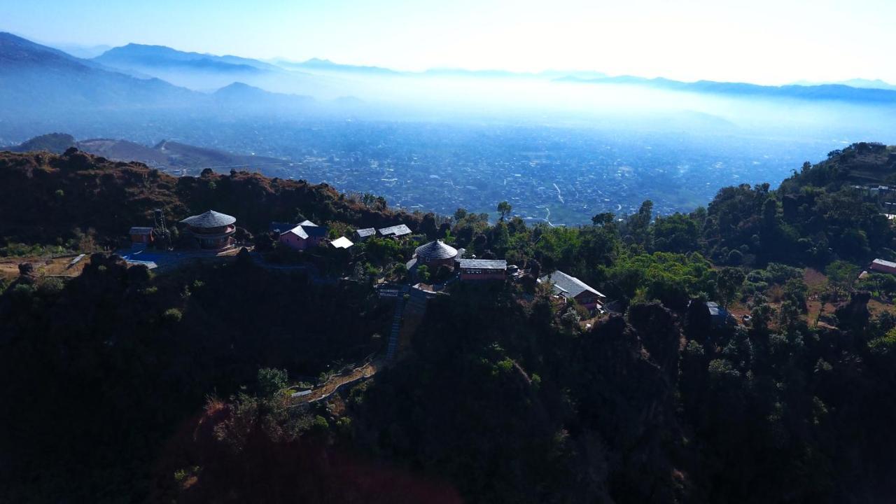 Rock Garden Resort Ποκάρα Εξωτερικό φωτογραφία