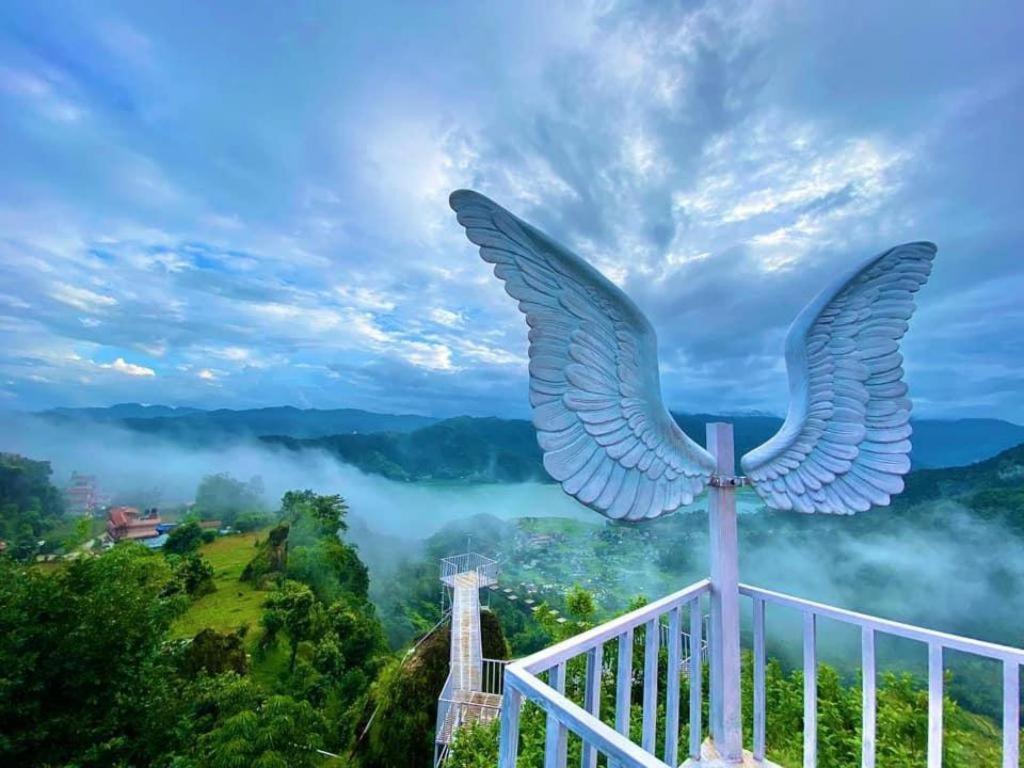 Rock Garden Resort Ποκάρα Εξωτερικό φωτογραφία