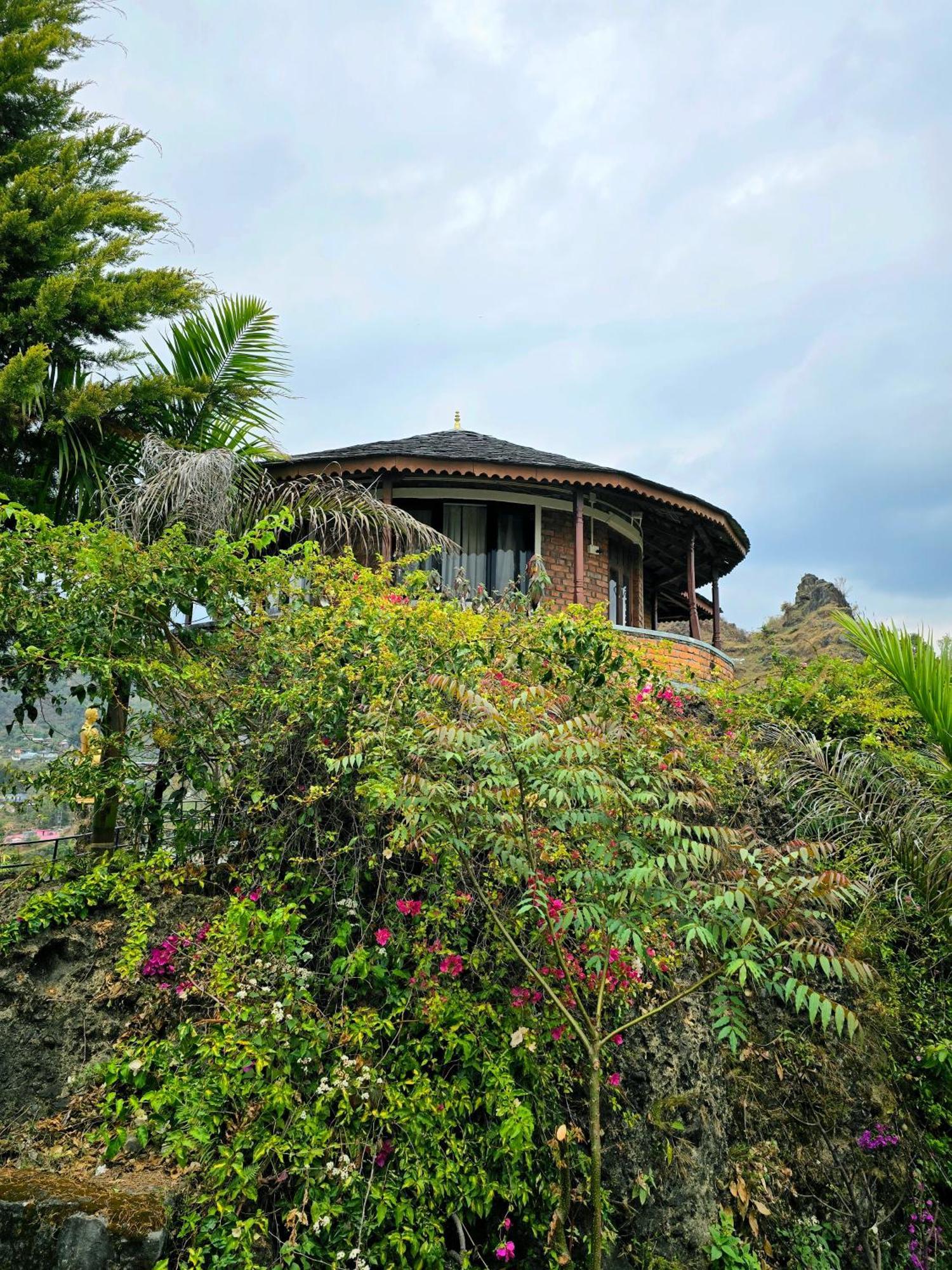 Rock Garden Resort Ποκάρα Εξωτερικό φωτογραφία