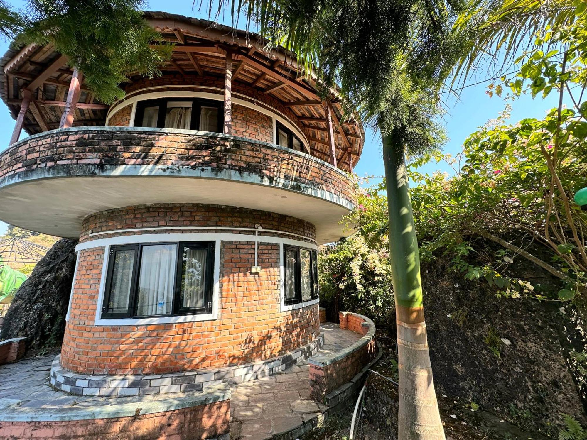 Rock Garden Resort Ποκάρα Εξωτερικό φωτογραφία