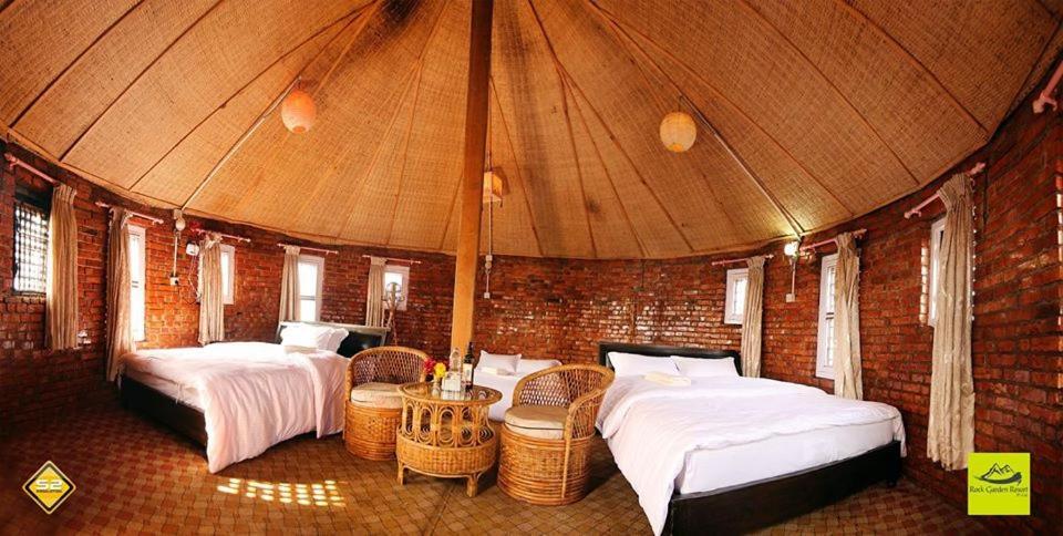 Rock Garden Resort Ποκάρα Εξωτερικό φωτογραφία